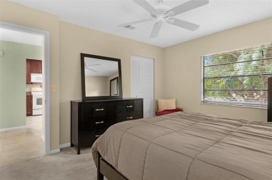 Welcome to this lovely 3-bedroom, 2-bathroom condo located in on  in Florida - for sale on GolfHomes.com, golf home, golf lot
