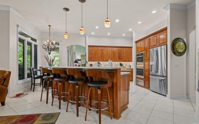Welcome to this custom built manor home, nestled on a serene on Diamante Golf and Country Club in Arkansas - for sale on GolfHomes.com, golf home, golf lot