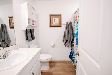 Welcome to this beautifully maintained, like-new home, offering on Pecan Lakes Golf Club in Texas - for sale on GolfHomes.com, golf home, golf lot