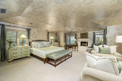 This genuinely gracious traditional home offers all one-level on The Vintage Golf Club in California - for sale on GolfHomes.com, golf home, golf lot