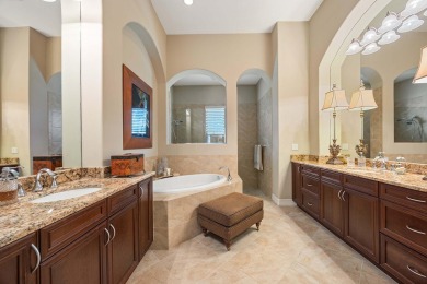 Get ready to enjoy the latest extraordinary custom home in the on The Classics Country Club At Lely Resort in Florida - for sale on GolfHomes.com, golf home, golf lot