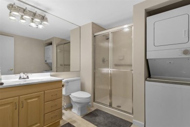 Welcome to this lovely 3-bedroom, 2-bathroom condo located in on  in Florida - for sale on GolfHomes.com, golf home, golf lot