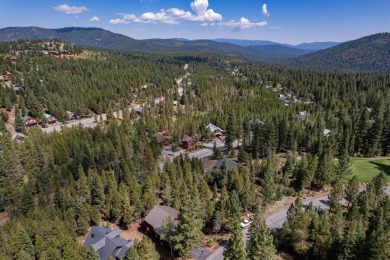 This golf-course-adjacent parcel is ready for your dream on Tahoe Donner Golf Course in California - for sale on GolfHomes.com, golf home, golf lot