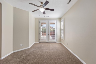 Positioned directly across from the Coral Canyon Golf Course on Coral Canyon Golf Course in Utah - for sale on GolfHomes.com, golf home, golf lot
