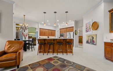 Welcome to this custom built manor home, nestled on a serene on Diamante Golf and Country Club in Arkansas - for sale on GolfHomes.com, golf home, golf lot