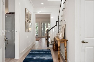 Looking for a sanctuary from the outside world?  
This on Haig Point Golf Club in South Carolina - for sale on GolfHomes.com, golf home, golf lot