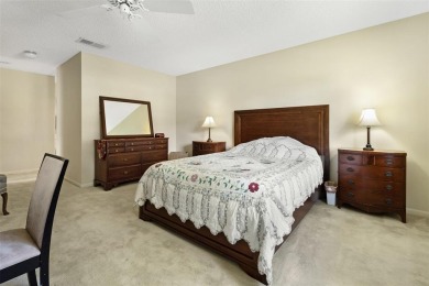 Welcome to this lovely 3-bedroom, 2-bathroom condo located in on  in Florida - for sale on GolfHomes.com, golf home, golf lot