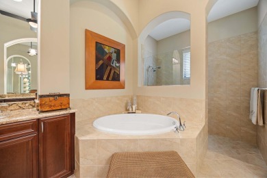 Get ready to enjoy the latest extraordinary custom home in the on The Classics Country Club At Lely Resort in Florida - for sale on GolfHomes.com, golf home, golf lot