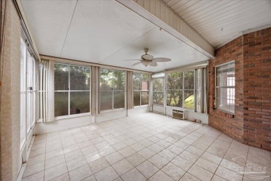 Welcome To Your Dream Home! Fantastic Gulf Breeze Patio Home on Tiger Point Golf and Country Club in Florida - for sale on GolfHomes.com, golf home, golf lot