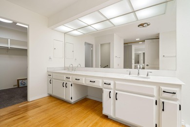 This property offers exceptional value in The Springs, perfect on The Springs Country Club in California - for sale on GolfHomes.com, golf home, golf lot