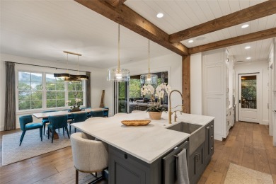 Nestled within the beautiful community of Lonesome Valley and on Natures Walk At Chinquapin in North Carolina - for sale on GolfHomes.com, golf home, golf lot
