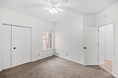 Welcome To Your Dream Home! Fantastic Gulf Breeze Patio Home on Tiger Point Golf and Country Club in Florida - for sale on GolfHomes.com, golf home, golf lot