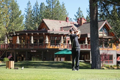This golf-course-adjacent parcel is ready for your dream on Tahoe Donner Golf Course in California - for sale on GolfHomes.com, golf home, golf lot