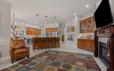 Welcome to this custom built manor home, nestled on a serene on Diamante Golf and Country Club in Arkansas - for sale on GolfHomes.com, golf home, golf lot