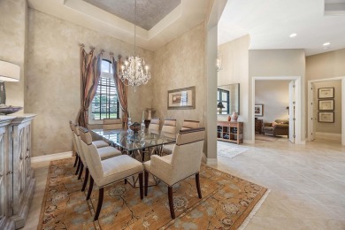 Get ready to enjoy the latest extraordinary custom home in the on The Classics Country Club At Lely Resort in Florida - for sale on GolfHomes.com, golf home, golf lot