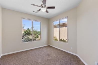 Positioned directly across from the Coral Canyon Golf Course on Coral Canyon Golf Course in Utah - for sale on GolfHomes.com, golf home, golf lot
