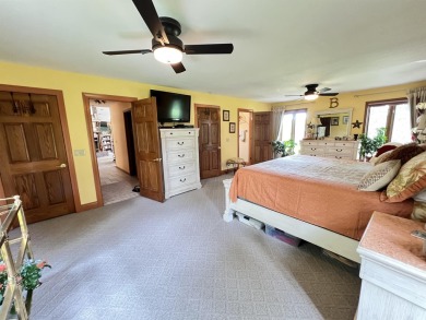 Discover this exquisite 3-bedroom, 3-bath Turkey Mountain Golf on The Course At Turkey Mountain in Arkansas - for sale on GolfHomes.com, golf home, golf lot