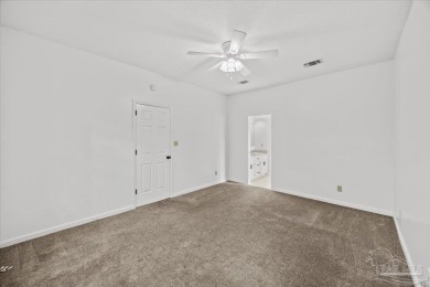 Welcome To Your Dream Home! Fantastic Gulf Breeze Patio Home on Tiger Point Golf and Country Club in Florida - for sale on GolfHomes.com, golf home, golf lot