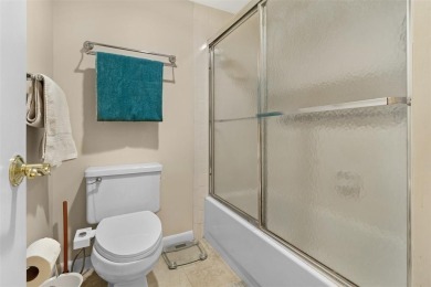 Welcome to this lovely 3-bedroom, 2-bathroom condo located in on  in Florida - for sale on GolfHomes.com, golf home, golf lot