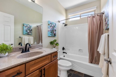 Positioned directly across from the Coral Canyon Golf Course on Coral Canyon Golf Course in Utah - for sale on GolfHomes.com, golf home, golf lot