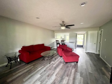 Welcome to this beautifully updated 2-bedroom, 2-bath on The Eagle Pointe Golf Resort in Indiana - for sale on GolfHomes.com, golf home, golf lot