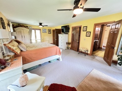 Discover this exquisite 3-bedroom, 3-bath Turkey Mountain Golf on The Course At Turkey Mountain in Arkansas - for sale on GolfHomes.com, golf home, golf lot