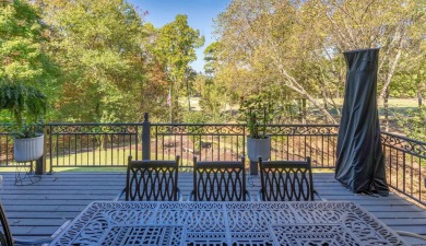 Welcome to this custom built manor home, nestled on a serene on Diamante Golf and Country Club in Arkansas - for sale on GolfHomes.com, golf home, golf lot