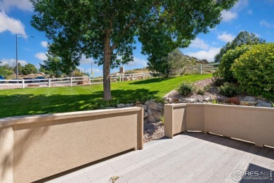 Beautifully Maintained Ranch-Style Home in the Charming Mariana on Mariana Butte Golf Course in Colorado - for sale on GolfHomes.com, golf home, golf lot
