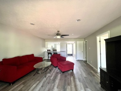 Welcome to this beautifully updated 2-bedroom, 2-bath on The Eagle Pointe Golf Resort in Indiana - for sale on GolfHomes.com, golf home, golf lot