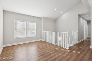 Stunning 3-bedroom, 3-bathroom home in Jefferson City, just on Patriot Hills Golf Club in Tennessee - for sale on GolfHomes.com, golf home, golf lot