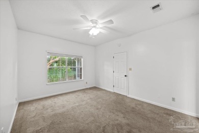 Welcome To Your Dream Home! Fantastic Gulf Breeze Patio Home on Tiger Point Golf and Country Club in Florida - for sale on GolfHomes.com, golf home, golf lot