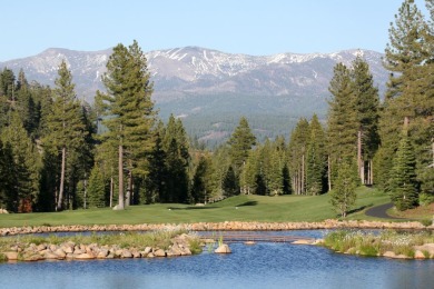 This golf-course-adjacent parcel is ready for your dream on Tahoe Donner Golf Course in California - for sale on GolfHomes.com, golf home, golf lot