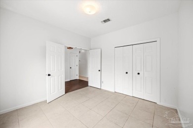 Welcome To Your Dream Home! Fantastic Gulf Breeze Patio Home on Tiger Point Golf and Country Club in Florida - for sale on GolfHomes.com, golf home, golf lot