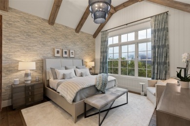 Nestled within the beautiful community of Lonesome Valley and on Natures Walk At Chinquapin in North Carolina - for sale on GolfHomes.com, golf home, golf lot