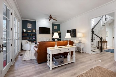 Looking for a sanctuary from the outside world?  
This on Haig Point Golf Club in South Carolina - for sale on GolfHomes.com, golf home, golf lot