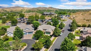Beautifully Maintained Ranch-Style Home in the Charming Mariana on Mariana Butte Golf Course in Colorado - for sale on GolfHomes.com, golf home, golf lot