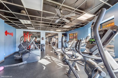 Perfect 2 Bedroom, 2 Bath Condo in Mallard Cove! Prepare to fall on Arlington Lakes Golf Club in Illinois - for sale on GolfHomes.com, golf home, golf lot