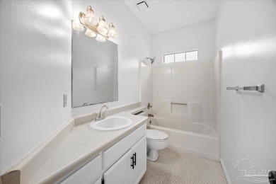 Welcome To Your Dream Home! Fantastic Gulf Breeze Patio Home on Tiger Point Golf and Country Club in Florida - for sale on GolfHomes.com, golf home, golf lot