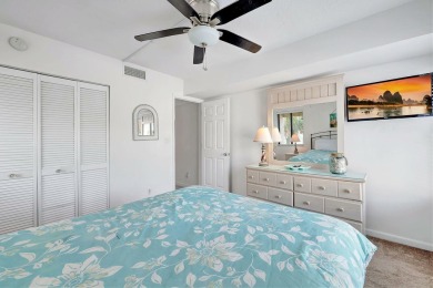 Beautiful 3 bedroom 2 bath furnished condo at Ocean Village on Ocean Village Golf Course in Florida - for sale on GolfHomes.com, golf home, golf lot