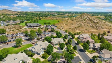 Beautifully Maintained Ranch-Style Home in the Charming Mariana on Mariana Butte Golf Course in Colorado - for sale on GolfHomes.com, golf home, golf lot