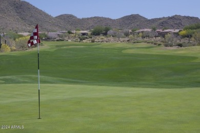 Premium Golf Course Lot on the 12th hole of the Ironwood Golf on Anthem Golf and Country Club  in Arizona - for sale on GolfHomes.com, golf home, golf lot