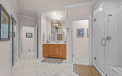 Welcome to this custom built manor home, nestled on a serene on Diamante Golf and Country Club in Arkansas - for sale on GolfHomes.com, golf home, golf lot
