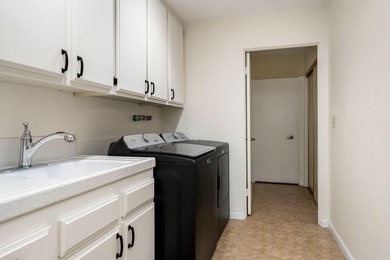 This property offers exceptional value in The Springs, perfect on The Springs Country Club in California - for sale on GolfHomes.com, golf home, golf lot