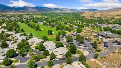 Beautifully Maintained Ranch-Style Home in the Charming Mariana on Mariana Butte Golf Course in Colorado - for sale on GolfHomes.com, golf home, golf lot