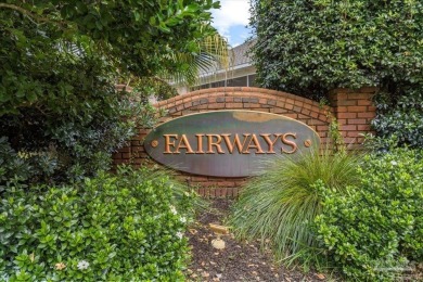 Welcome To Your Dream Home! Fantastic Gulf Breeze Patio Home on Tiger Point Golf and Country Club in Florida - for sale on GolfHomes.com, golf home, golf lot