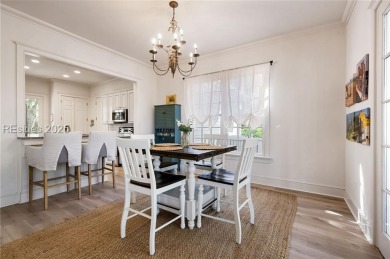 Looking for a sanctuary from the outside world?  
This on Haig Point Golf Club in South Carolina - for sale on GolfHomes.com, golf home, golf lot