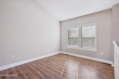 Stunning 3-bedroom, 3-bathroom home in Jefferson City, just on Patriot Hills Golf Club in Tennessee - for sale on GolfHomes.com, golf home, golf lot