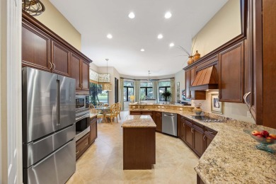 Get ready to enjoy the latest extraordinary custom home in the on The Classics Country Club At Lely Resort in Florida - for sale on GolfHomes.com, golf home, golf lot