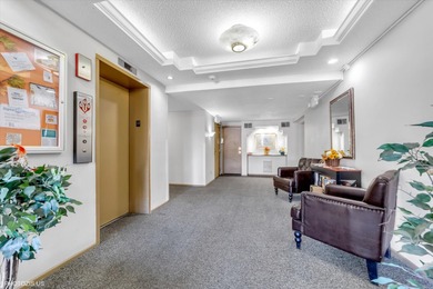 Perfect 2 Bedroom, 2 Bath Condo in Mallard Cove! Prepare to fall on Arlington Lakes Golf Club in Illinois - for sale on GolfHomes.com, golf home, golf lot