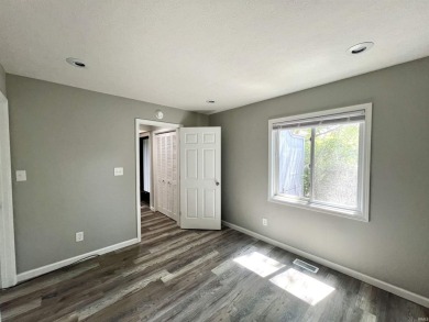 Welcome to this beautifully updated 2-bedroom, 2-bath on The Eagle Pointe Golf Resort in Indiana - for sale on GolfHomes.com, golf home, golf lot